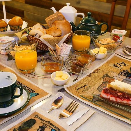 Hotel Albatros Punta Arenas Dış mekan fotoğraf